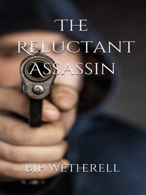 cover image of The Reluctant Assassin